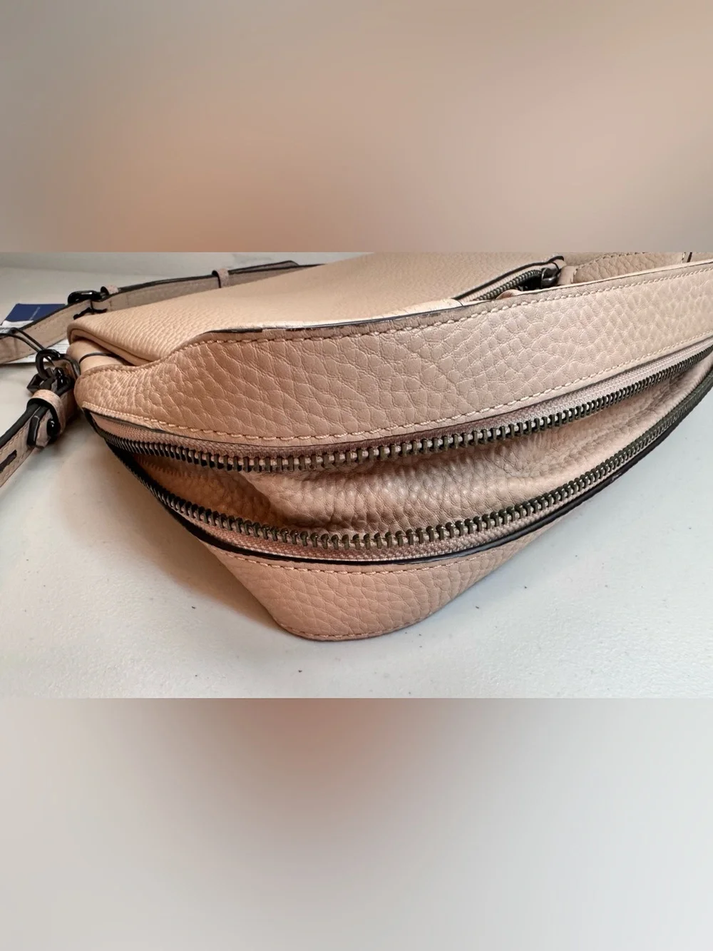 Rebecca Minkoff crosby stylish